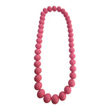 Collares en tendencia de colores