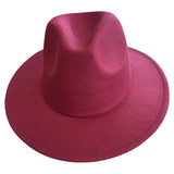 Sombrero de paño