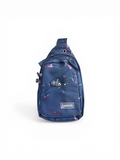 Mochila cruzada