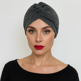 Turbantes o pañuelo de tela