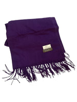 Pashmina o Chalina de cashmere