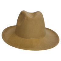 Sombrero de paño