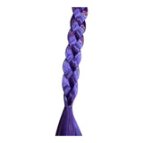 Colero trenza Rum.Guerra k.pop
