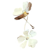 Collares largos de diferentes dijes