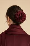 Pinza flor