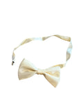 Corbata moño de niño