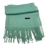 Pashmina o Chalina de cashmere