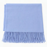 Pashmina o Chalina de cashmere
