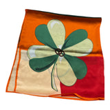 Pañuelo de seda