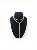 Choker de stras