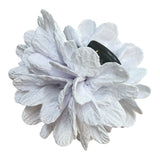 Pinza flor para el cabello