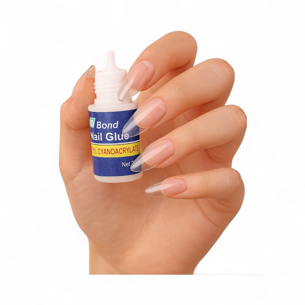Pegamento de uñas