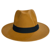 Sombrero de paño