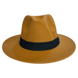 Sombrero de paño