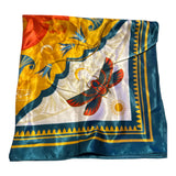 Pañuelo de seda