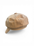 Boina con visera