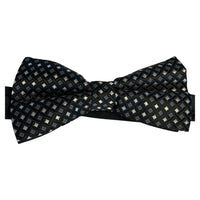 Corbata moño