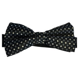 Corbata moño