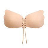 Sutien brasier de silicona