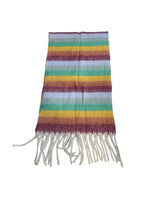 Bufanda chalina pashmina de dama liviana y suave