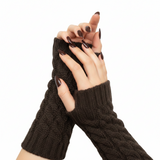 Guantes o manoplas