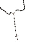 Rosário de hematites