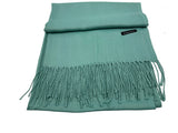 Pashmina o Chalina de cashmere