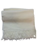 Pashmina o Chalina de cashmere