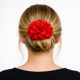 Pinza flor
