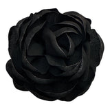 Pinza flor de tela