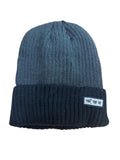 Gorro tejido forrado por dentro