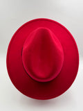 Sombrero de paño