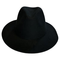 Sombrero de paño