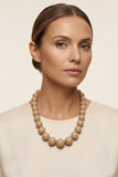Collares en tendencia de colores