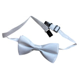 Corbata moño de niño