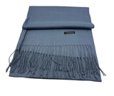 Pashmina o Chalina de cashmere