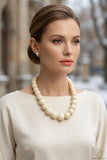 Collares en tendencia de colores