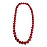 Collares en tendencia de colores