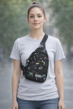 Mochila cruzada