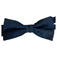 Corbata moño