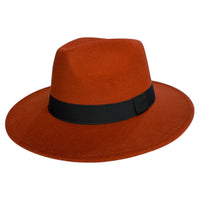 Sombrero de paño