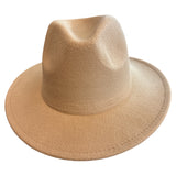 Sombrero de paño