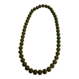 Collares en tendencia de colores