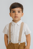 Tiradores de niños