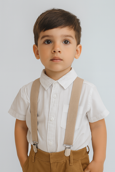 Tiradores de niños