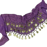 Caderines danza arabe