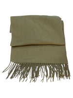 Pashmina o Chalina de cashmere