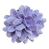 Pinza flor para el cabello