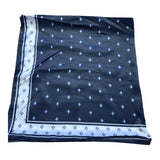 Pañuelo de seda