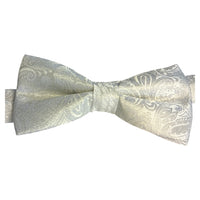 Corbata moño